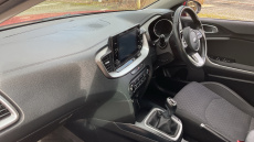 Kia Xceed 1.0T GDi ISG 2 5dr Petrol Hatchback